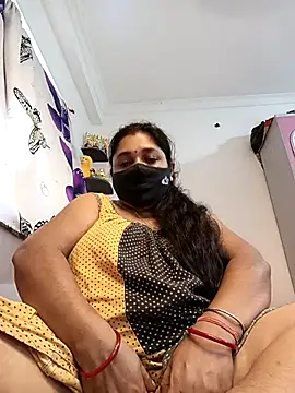 Tanvi_My_Girl webcam