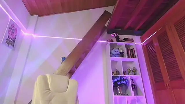 Paulina_g3 live sex cam