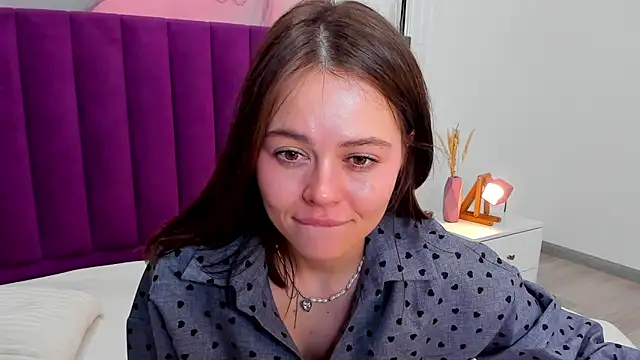 Kelly_Cuutie webcam