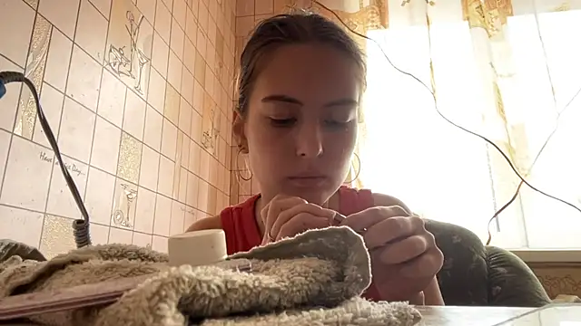 AlesiaGrainger