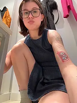 rinacat - RinaCat's free webcam