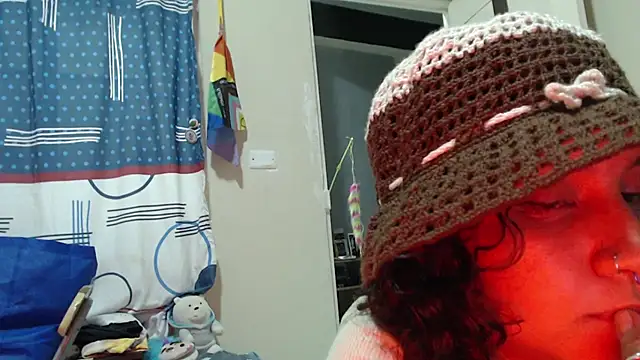 alinawoolf_ - AlinaWoolf_'s free webcam