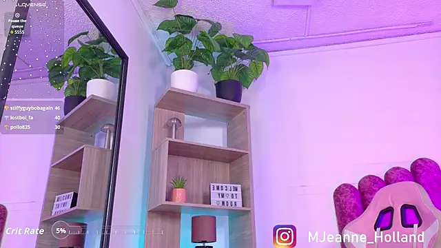 Modèle: jeanne_holland
