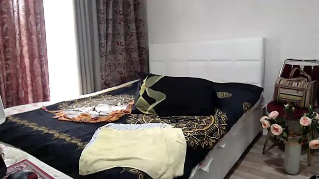 arisa5000 - Arisa5000's free webcam - UK Sex Cams