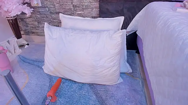 Susanaross webcam