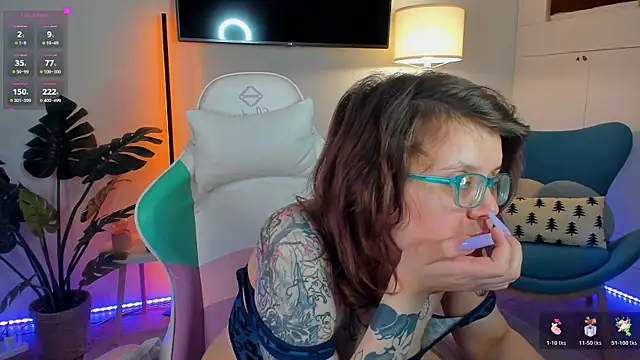 Ariell_Mini webcam