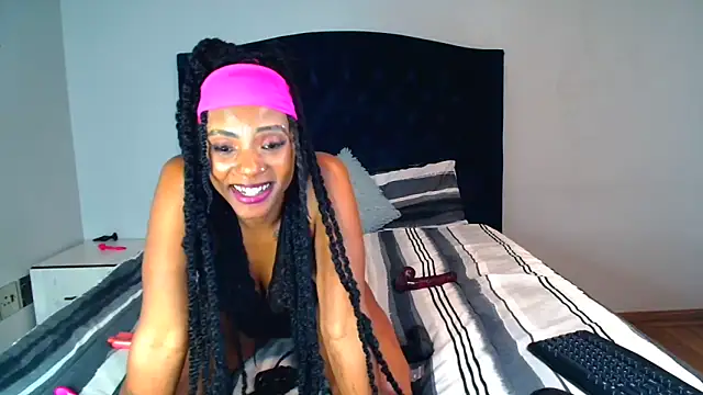 KillarRose webcam