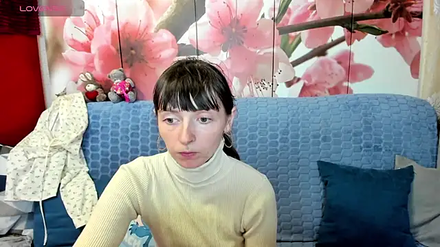tayanajons - TayanaJons's free webcam - UK Sex Cams