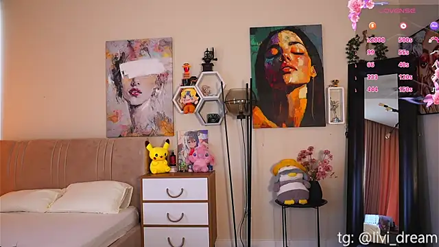 vernitafiscalini - VernitaFiscalini's free webcam - UK Sex Cams