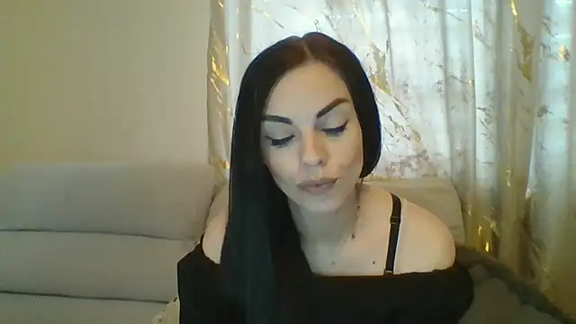 cassiesensual - CassieSensual's free webcam - UK Sex Cams