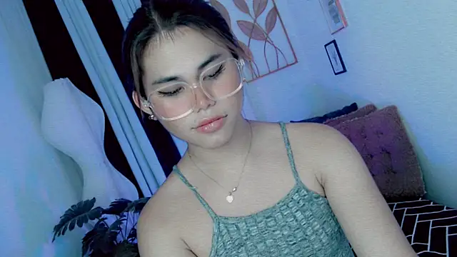 PrettyBlythes_TS webcam