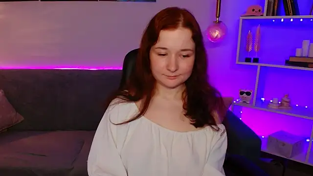NancyJonson webcam