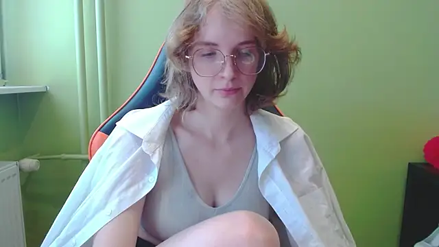 juicypenny - JuicyPenny's free webcam