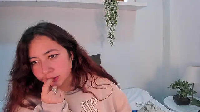 Nicolle_Evanss_ webcam