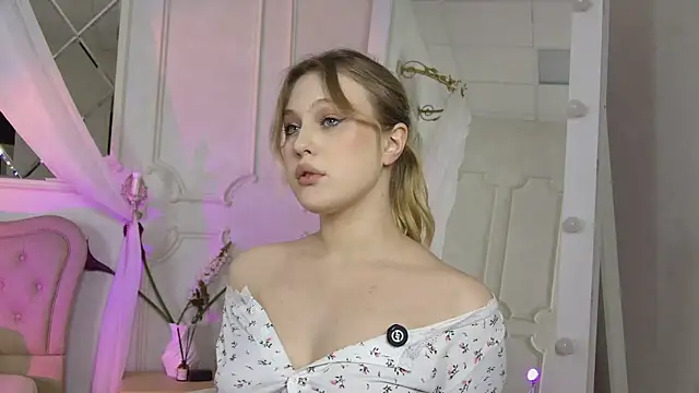 CaitlinSugar webcam