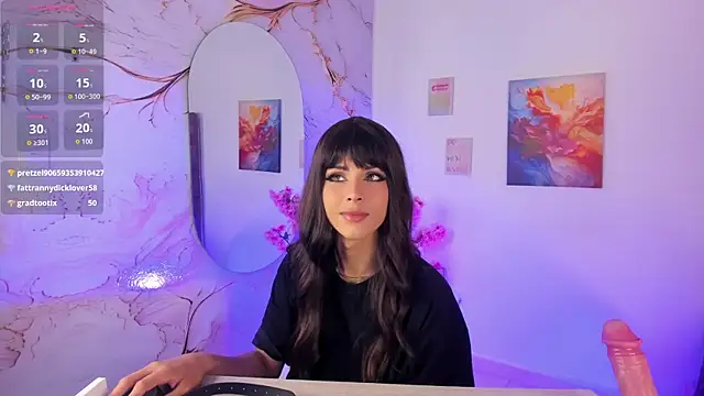 dannysastar_ - DannysaStar_'s free webcam - UK Sex Cams