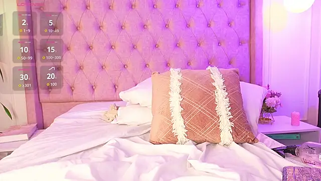 lia_velez_ - Lia_Velez_'s free webcam