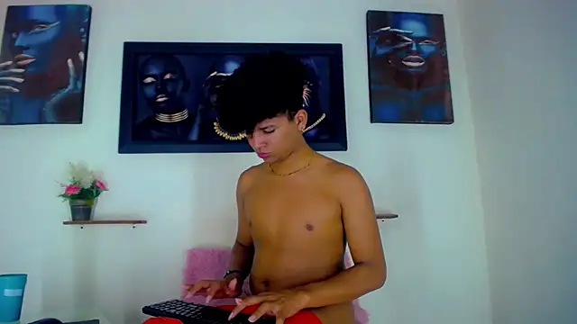 sebastian_-d - Sebastian_-D's free webcam - UK Sex Cams