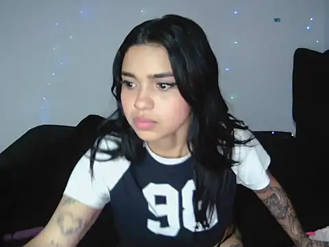 luna_velvet7 - Luna_Velvet7's free webcam - UK Sex Cams