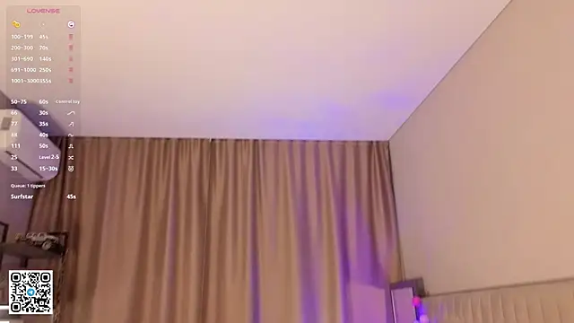 JerleneBelfy webcam