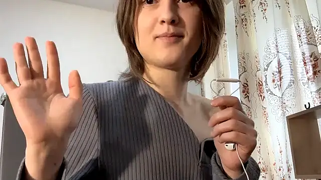 malvinagreif - MalvinaGreif's free webcam - UK Sex Cams