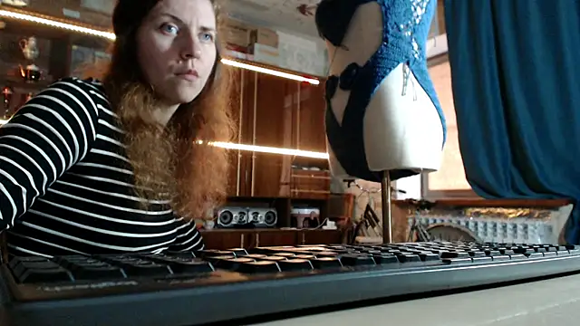 pa1e_pr1ncess - Pa1e_pr1ncess's free webcam - UK Sex Cams