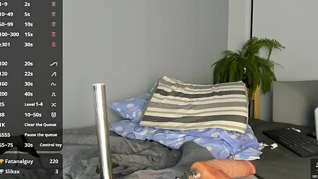 tanishaevans - TanishaEvans's free webcam