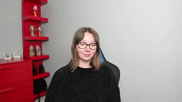 cookie_zoe - Cookie_zoe's free webcam