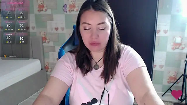korolek12 - Korolek12's free webcam