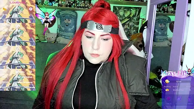 candyy_new - Candyy_new's free webcam - UK Sex Cams