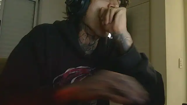 smokingink - Smokingink's free webcam - UK Sex Cams