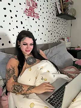 tempzzz12 - Tempzzz12's free webcam - UK Sex Cams