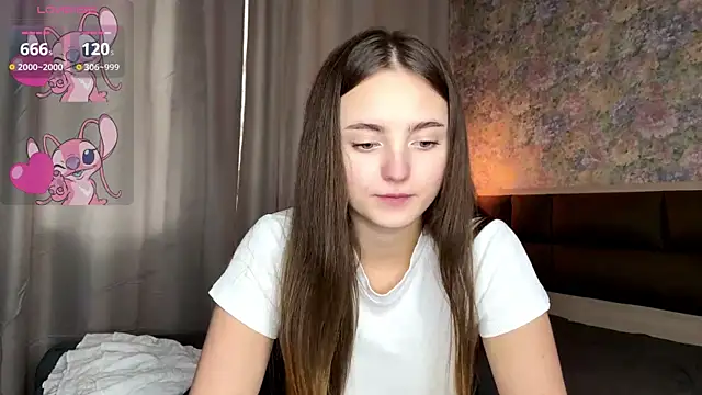 loradavi - LoraDavi's free webcam