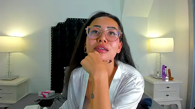 agartha_velvet - Agartha_velvet's free webcam