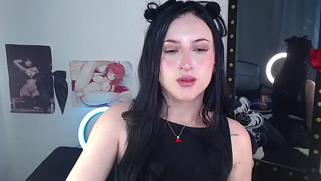 Evelyn_Sheeran live sex cam