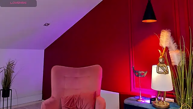 MiaMuse live sex cam