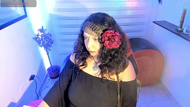 agatha_marin - Agatha_Marin's free webcam - UK Sex Cams