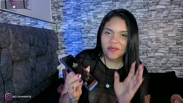 heysoymariaa live sex cam
