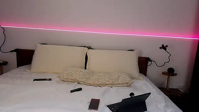 LeylaRosse webcam