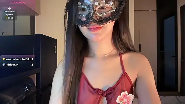 Mimi_love01 webcam