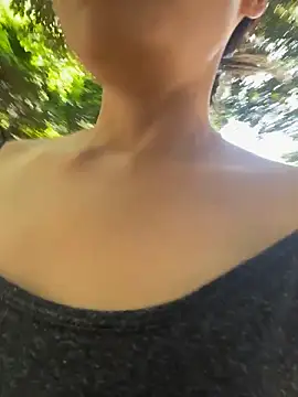 live
