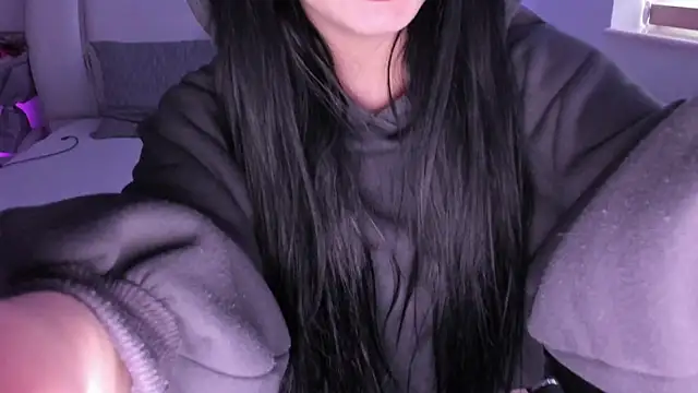 ScarlettJakobs webcam