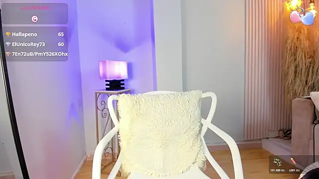 alana_rossetti webcam