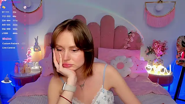 MariLew webcam