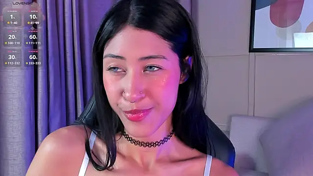 Watch internett_sweetheart live on EroticFlix - High definition streams