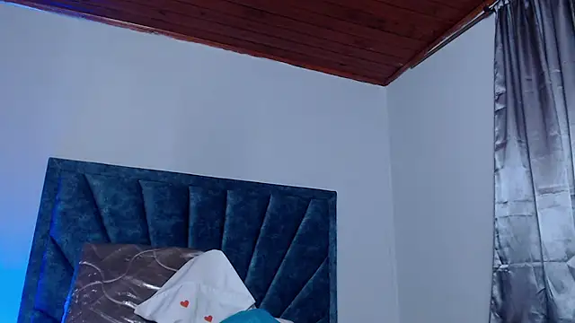 AliciaReby webcam