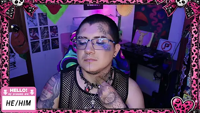 Model: masterkevinftm