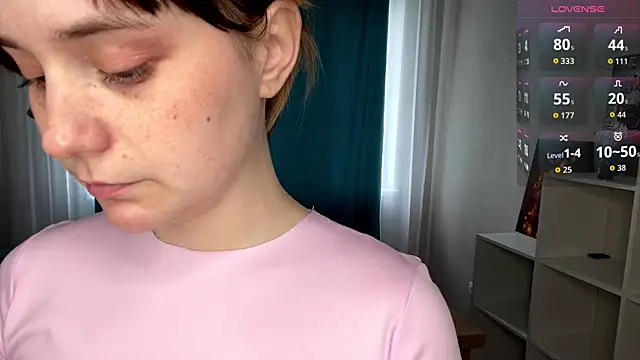 EditaBumford webcam