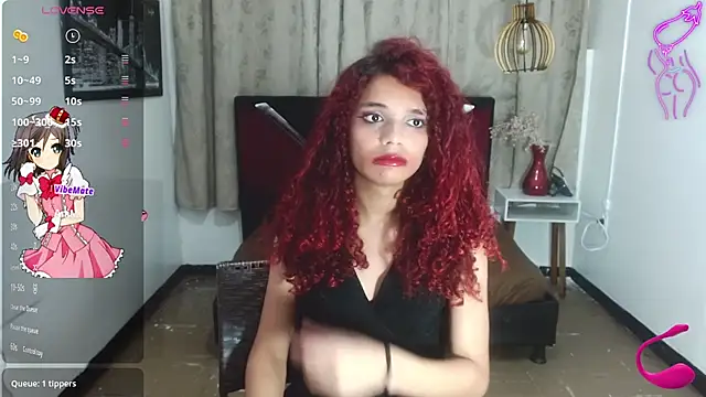 Model: luisa__torres