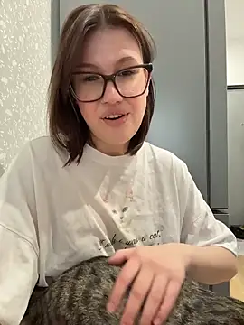 RinaCat webcam